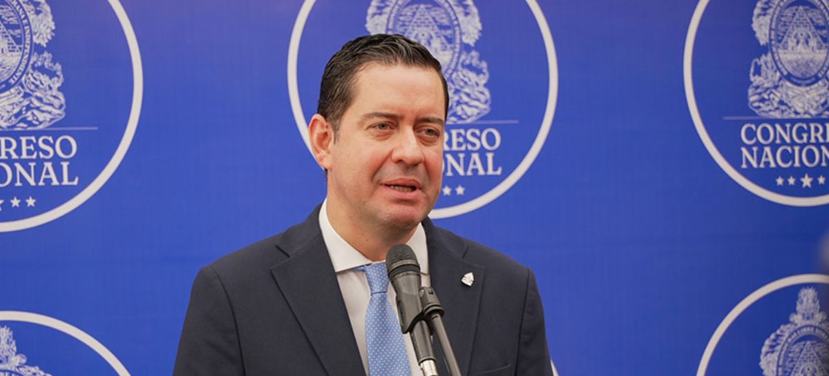 Ministro de Finanzas