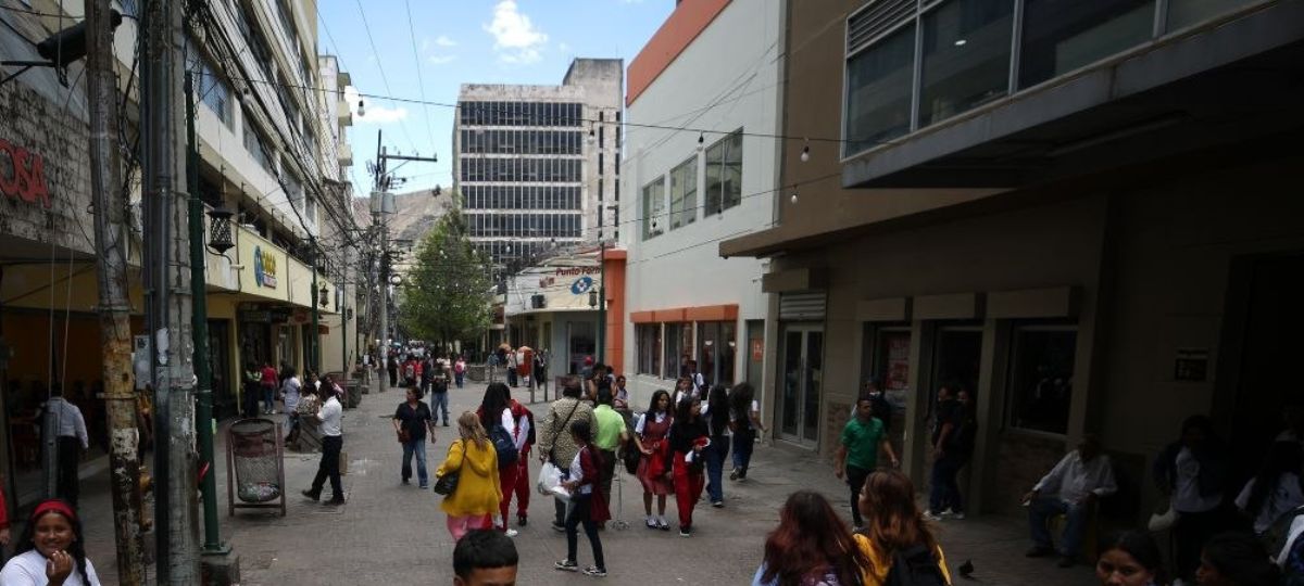 Empleo en Honduras 2026