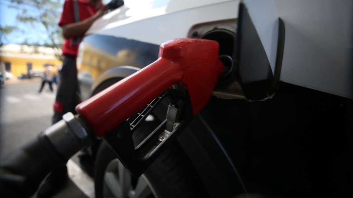 Gobierno destina L 680 millones para reducir el impacto de los carburantes