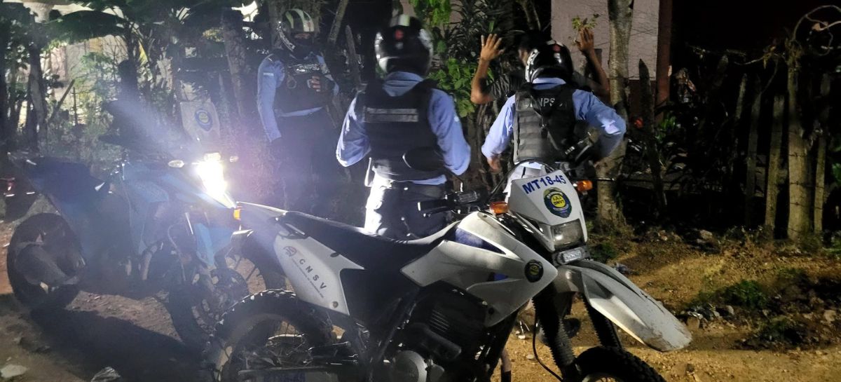 Congreso Nacional da primer paso hacia cadena perpetua por extorsión en Honduras
