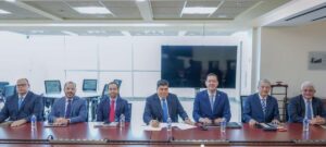 Revisión acuerdo economico FMI Honduras 