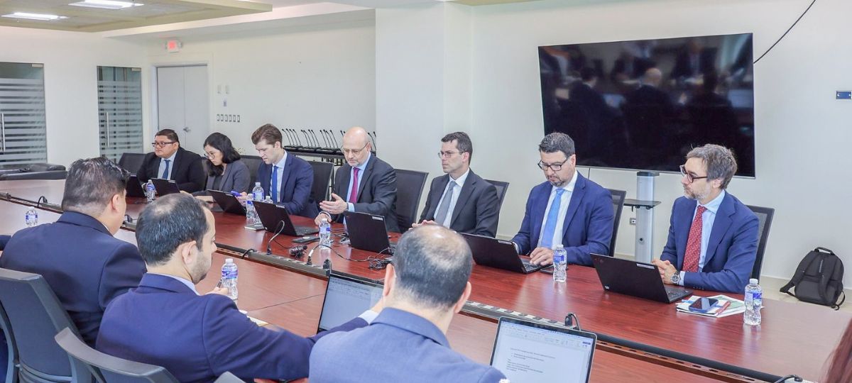 Revisión FMI Honduras