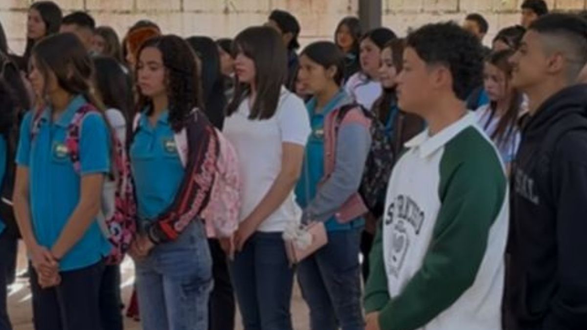 Hoy martes 14 de abril suspensión de clases a nivel nacional por Día de las Américas