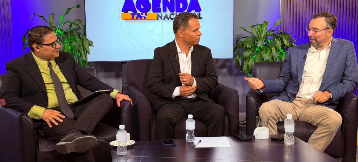 Excandidatos a la presidencia llaman a superar la polarización y fortalecer la gobernabilidad
