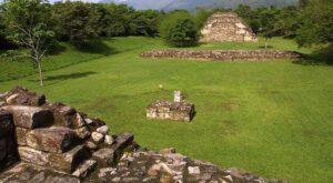 Parque Arqueológico