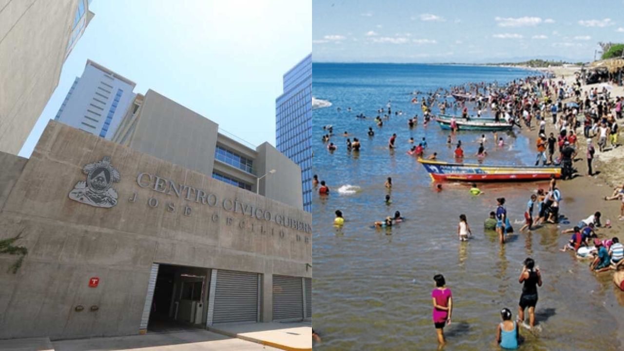 ¡A organizar maletas! Sector público tendrá descanso extendido por Semana Santa