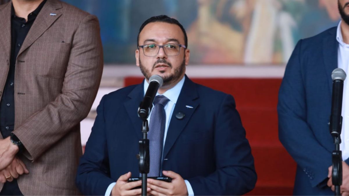 Gobierno acelera transformación: digital, inversión y educación