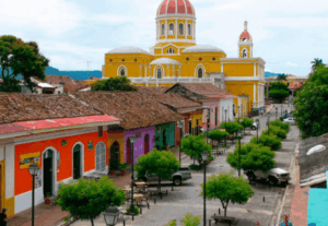 Comayagua busca crecimiento económico