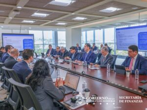 Fondo Monetario Internacional 