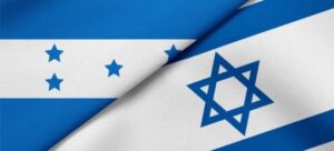 Honduras e Israel 