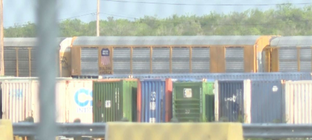 Migrantes hondureños muertos texas
