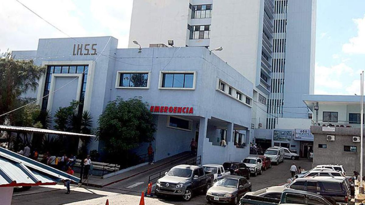 IHSS reduce su deuda flotante y avanza en saneamiento financiero