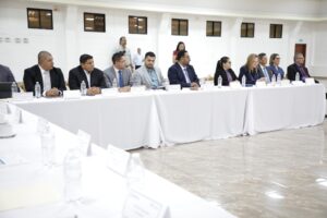 𝗖𝗮𝗻𝗰𝗶𝗹𝗹𝗲𝗿í𝗮 𝗳𝗼𝗿𝘁𝗮𝗹𝗲𝗰𝗲 𝗮𝗰𝗰𝗶𝗼𝗻𝗲𝘀 𝗱𝗲 𝗽𝗿𝗼𝘁𝗲𝗰𝗰𝗶ó𝗻 𝗮 𝗻𝗶ñ𝗲𝘇 𝗺𝗶𝗴𝗿𝗮𝗻𝘁𝗲 