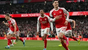 Gunners