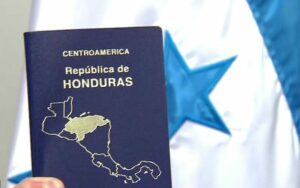 pasaporte 