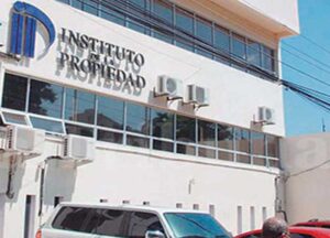 Instituto de la Propiedad