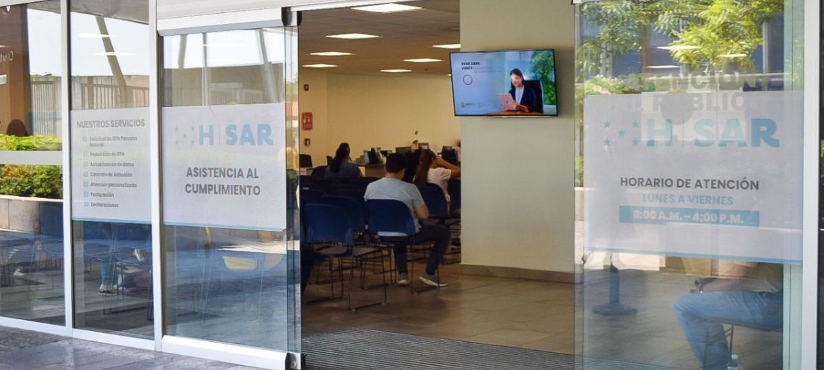 Pago ISR en la SAR