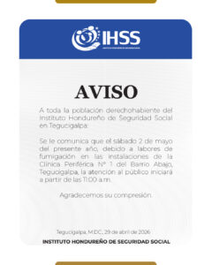 Ihss fumigacion 