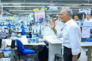 Inversión en Honduras 