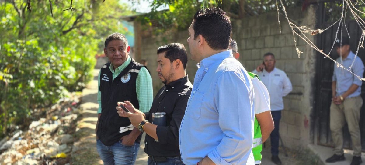 Alcalde de Tegucigalpa