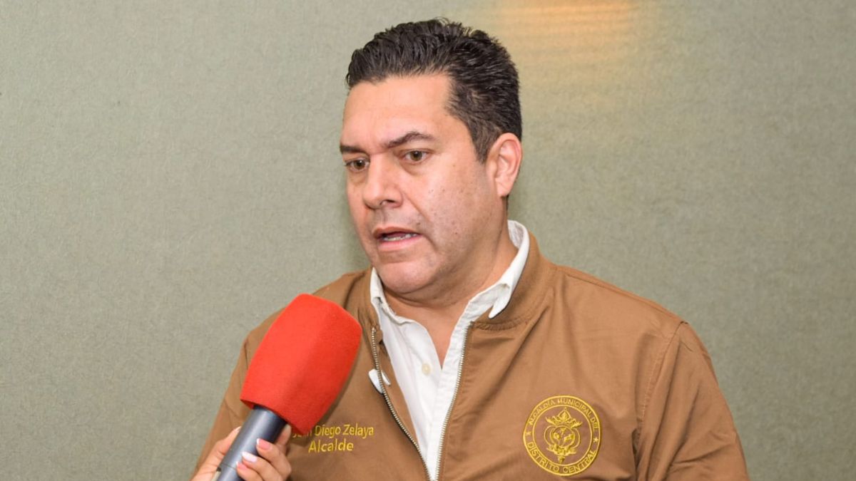 Proyectos de la AMDC 2026