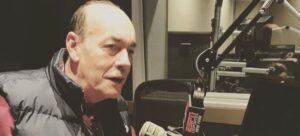 Periodista Deportivo