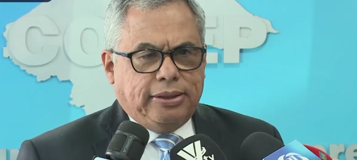 Julio Raudales: calificación de Moody´s es positiva, pero se debe mejorar