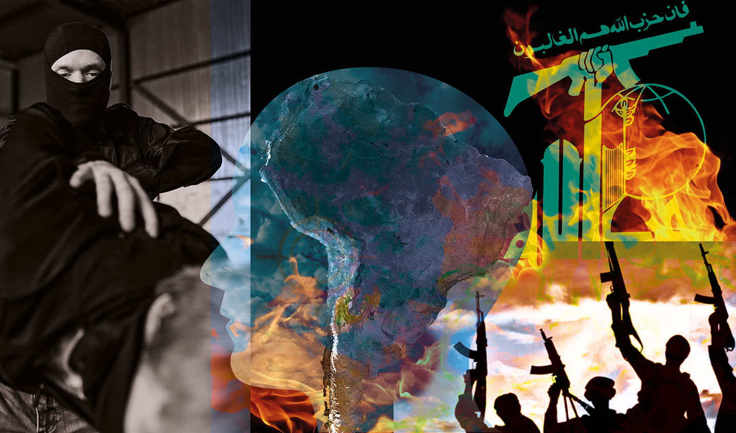 Hezbolá intensifica ataques y eleva riesgo de conflicto entre Israel y Líbano