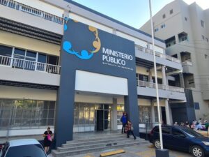 Ministerio Público 