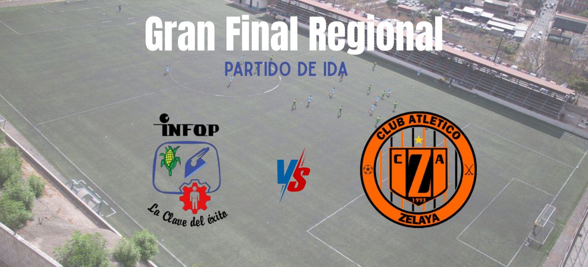 Gran final regional