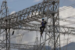 Cableado eléctrico 