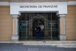 Secretaria de Finanzas