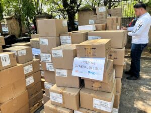 Medicamentos zona sur