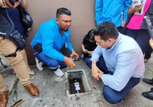Instalación de medidores inteligentes