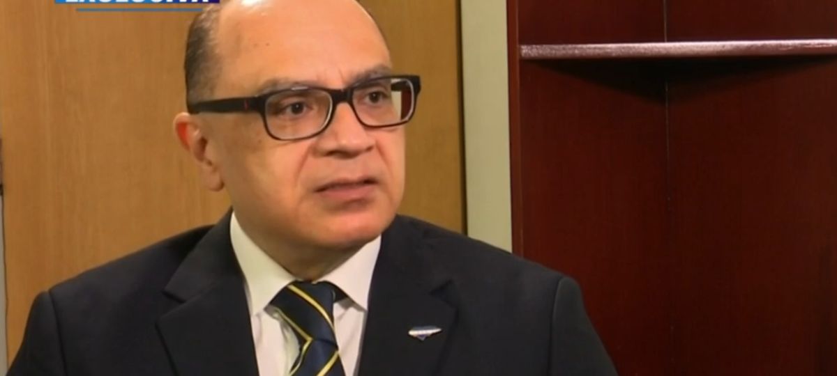 Honduras mantiene negociaciones con Estados Unidos por aranceles y relación comercial
