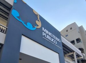 Ministerio Público 