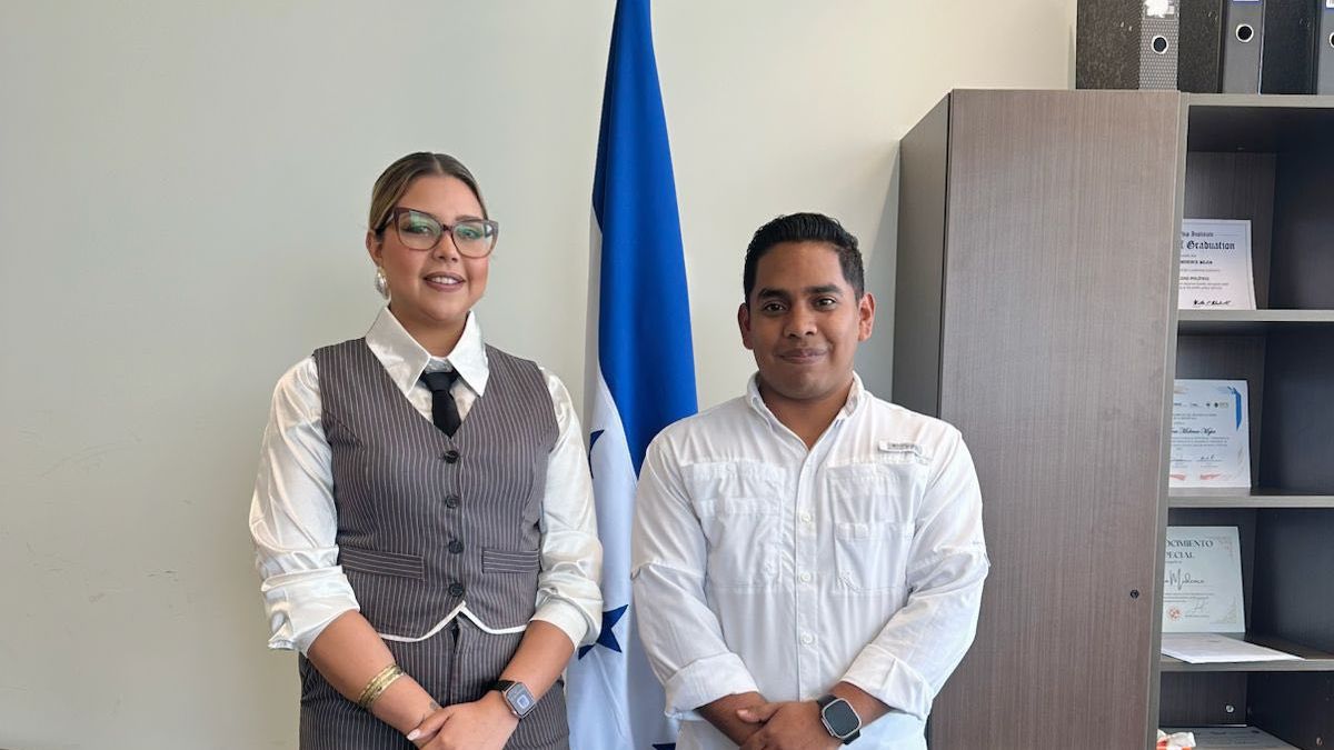 Honduras impulsa oportunidad de becas con alianzas internacionales