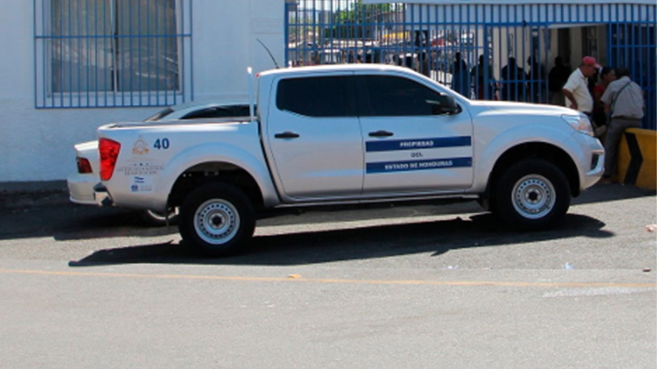 Ojo en Semana Santa: vigilarán uso indebido de vehículos del Estado