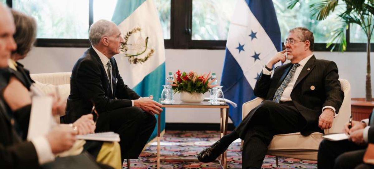Cooperación Bilateral