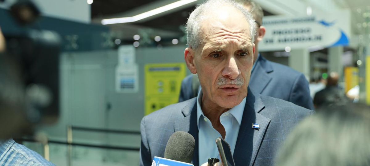 Presidente Asfura viaja a Estados Unidos para sostener reuniones con inversionistas