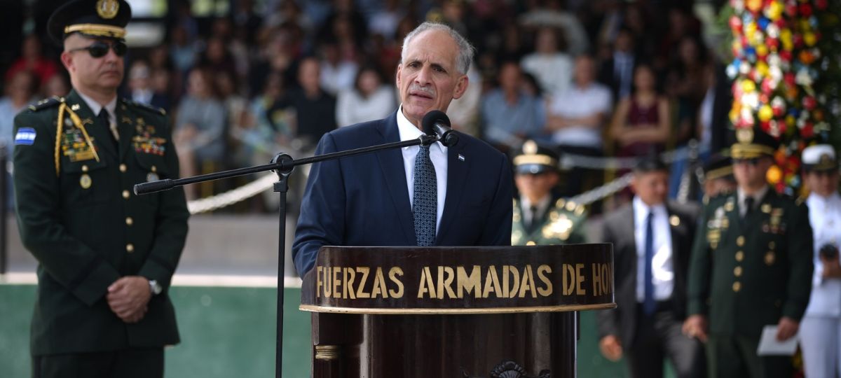 Nasry Asfura advierte que sin rescatar la ENEE no mejorarán las finanzas de Honduras