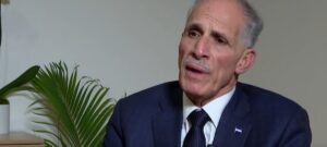 Entrevista Univision Nasry Asfura