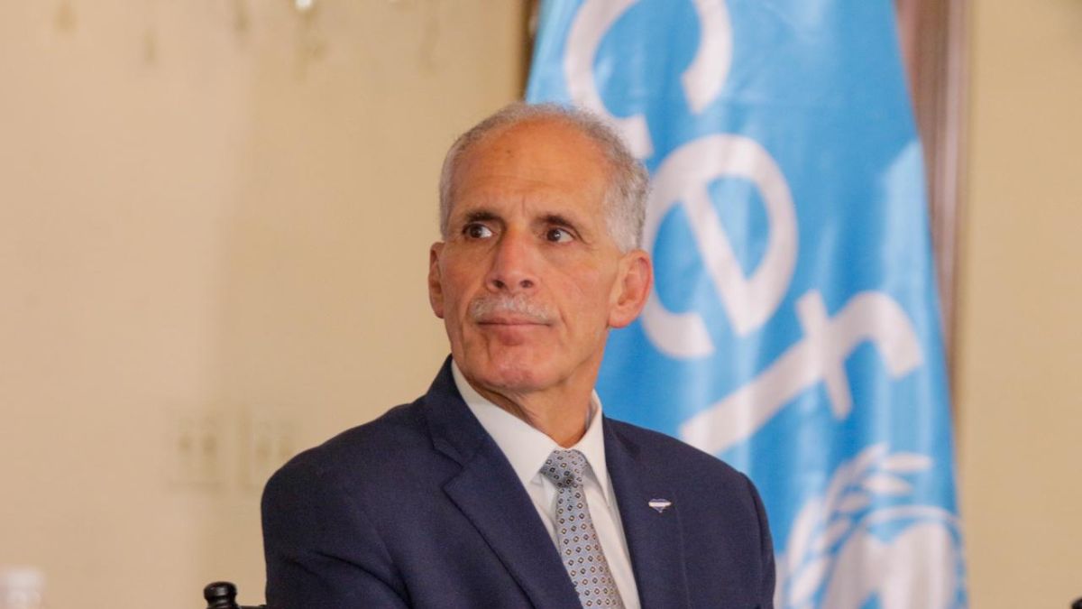 “Todavía me corre sangre de alcalde”: Presidente Asfura en lanzamiento del programa “Municipios Campeones por la Educación 2026”