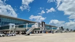 Palmerola atre inversión en Comayagua
