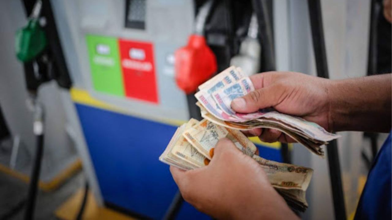 Gobierno asumirá 50 % del incremento en gasolina regular y diésel