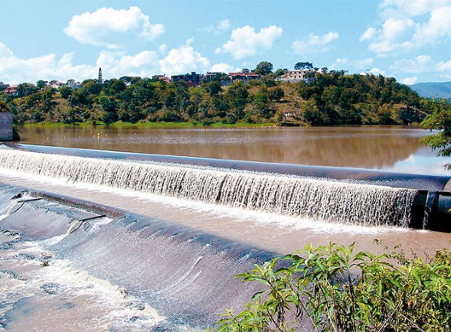 Población debe prepararse ante racionamientos de agua en la capital