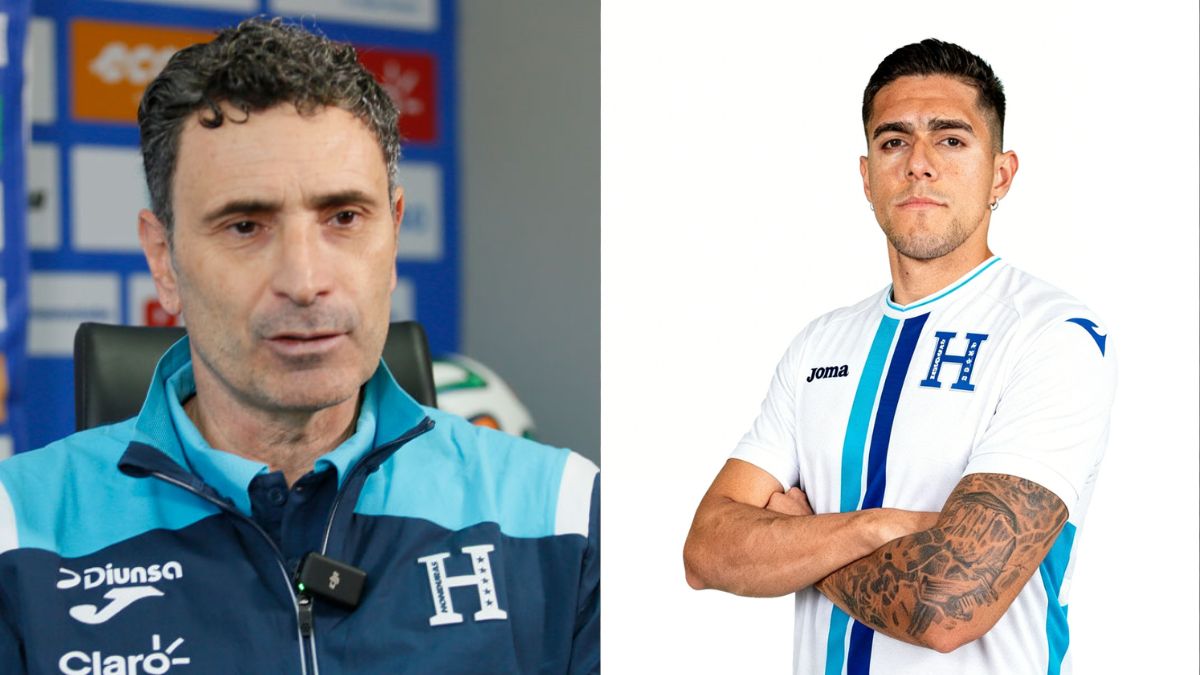 Honduras vs Perú hoy EN VIVO por TNH: hora y detalles del partido