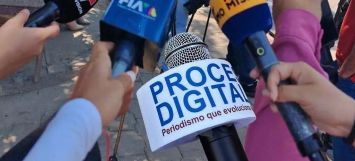 Periodismo hondureño recibirá reconocimientos de la AMDC