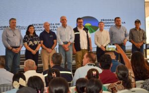 Productores Honduras