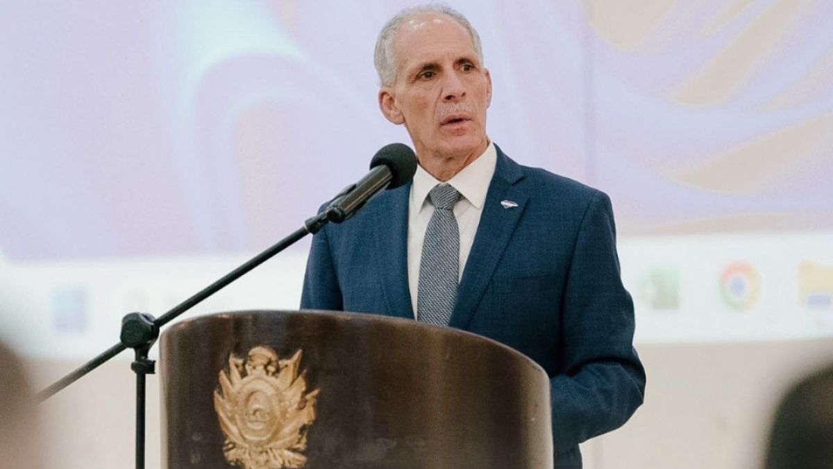 Presidente Asfura destaca diálogo con Zelenski sobre energía, agricultura y comercio